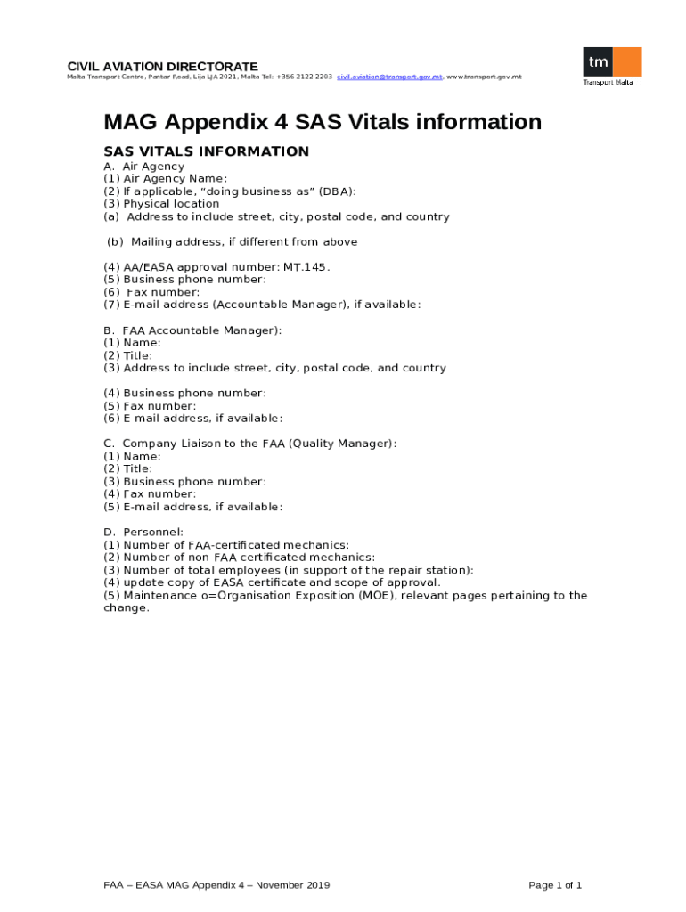 List of regulated professions and competent mfhea.mt Doc Template