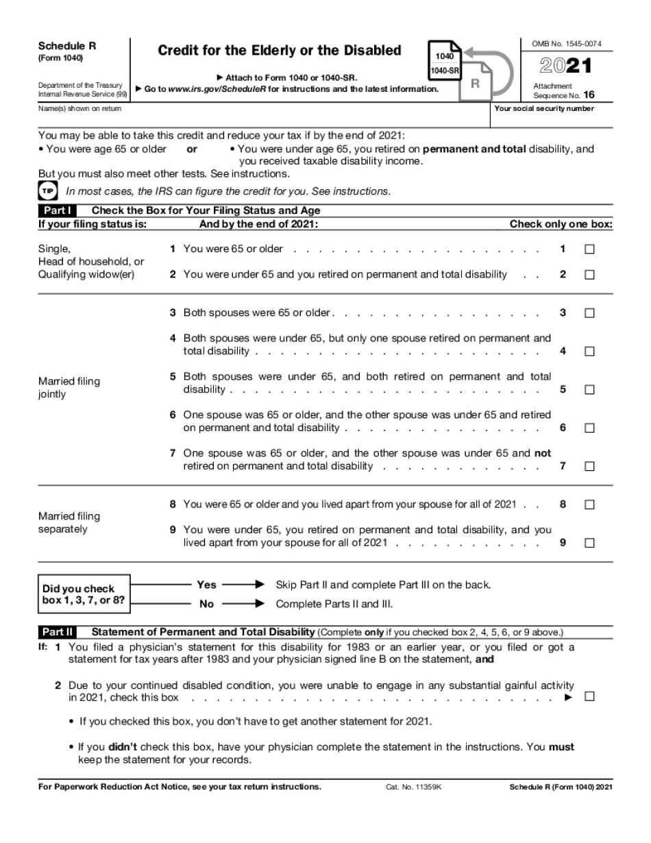 Irs forms 1040a instructions
