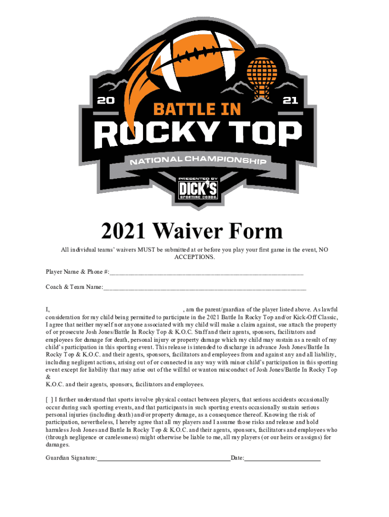 Fillable Online NFL waiver wire rules 2021 How claim priority works