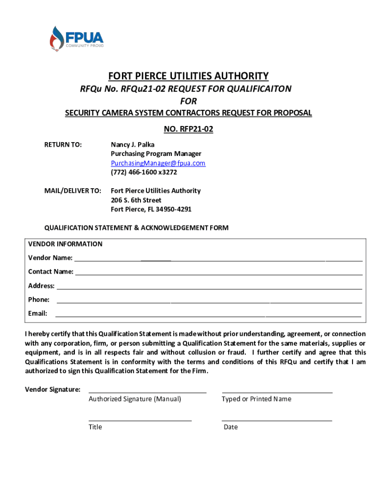 Fillable Online FPHA Board Documents Fort Pierce Housing Authority, FL