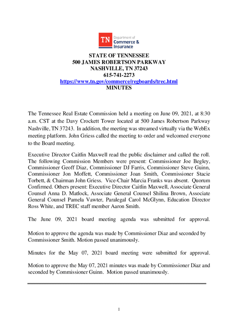 Fillable Online TRANSFER, RELEASE AND CHANGE OF STATUS FORM TN.gov