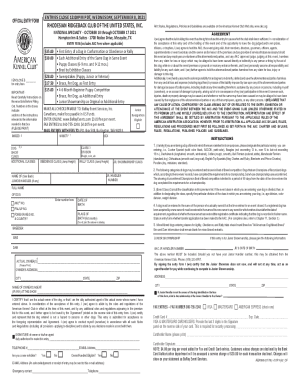 OFFICIAL ENTRY FORM RHODESIAN RIDGEBACK CLUB OF THE UNITED ...