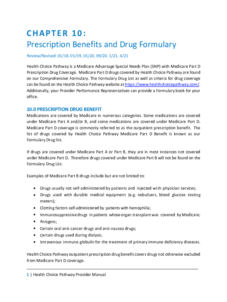 Fillable Online Article SelfAdministered Drug Exclusion List (A52571) Fax Email Print