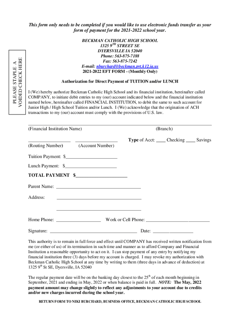 Fillable Online KeyBank direct deposit form without voided checkto