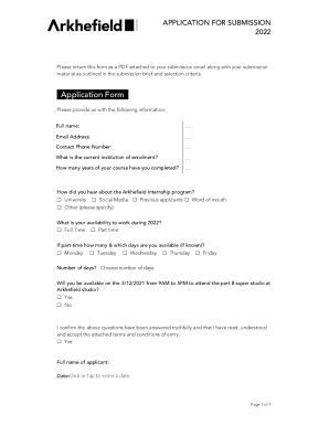 Fillable Online Cover Letter for Document Submission Samples Fax Email ...