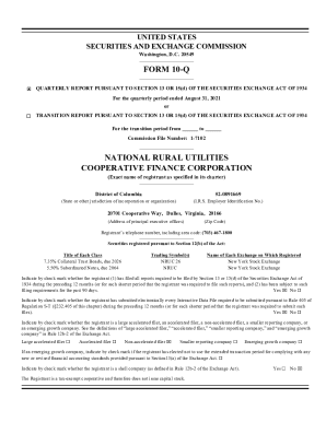 Fillable Online NRU FY2022 Q1 FORM 10Q Fax Email Print - pdfFiller