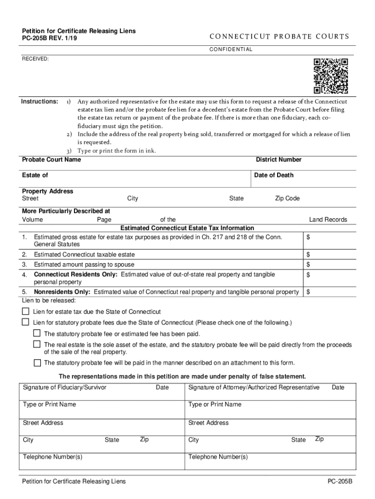 releasing form Preview on Page 1