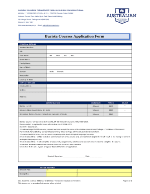training.gov.au - CUA41215 - Certificate IV in Screen and ...