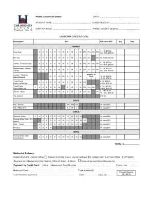 12 Free Sample Teacher Schedule Templates - Printable Samples