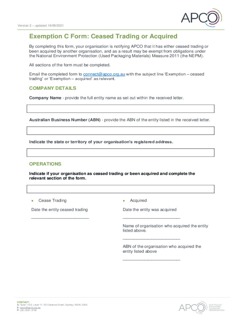Fillable Online Guidance on Filing Form CS/ Form CS (Lite)/ Form C