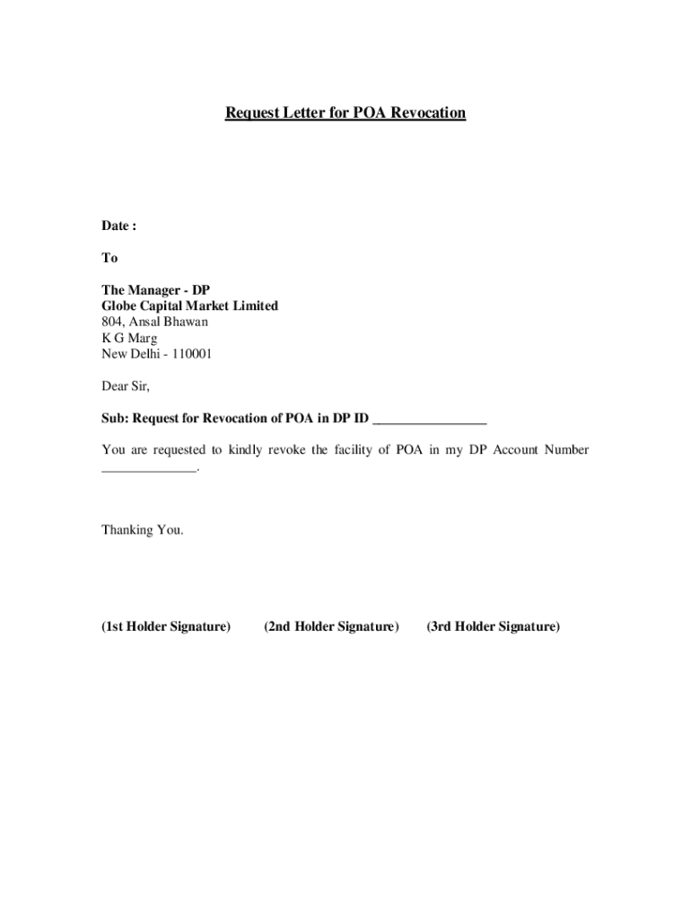 Fillable Online Globe Capital Market LimitedLinkedIn Fax Email Print