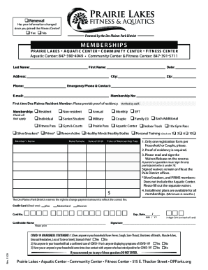 Fitness and Aquatic Memberships Formwith COVID Statement11-11-20PROOF