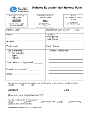 West Elgin Community Centre - West Lorne, ON - 153 Main St ...