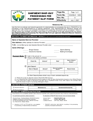 Golden View International Gaming And Amusement Corporation ...