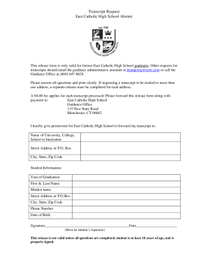 East Catholic High School Alumni - best-schools.info
