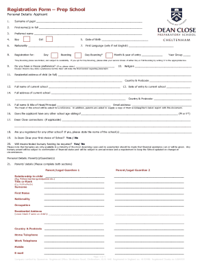 pgce personal statement example