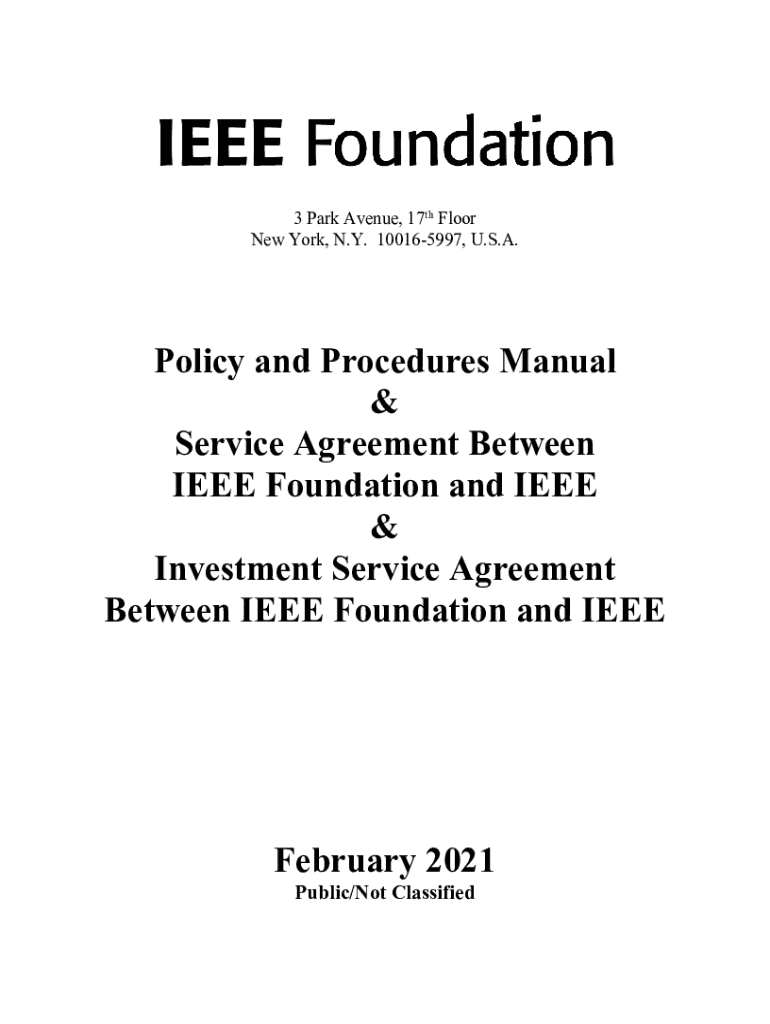 Fillable Online Park Ave, New York Owner Information