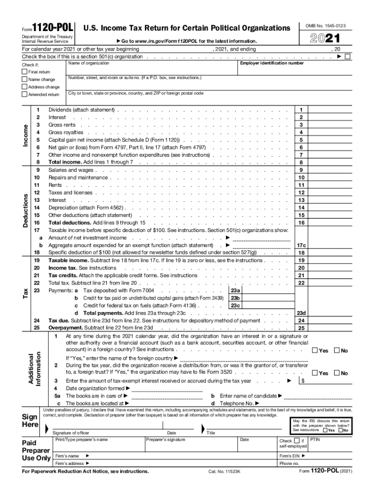 irs tax forms Preview on Page 1