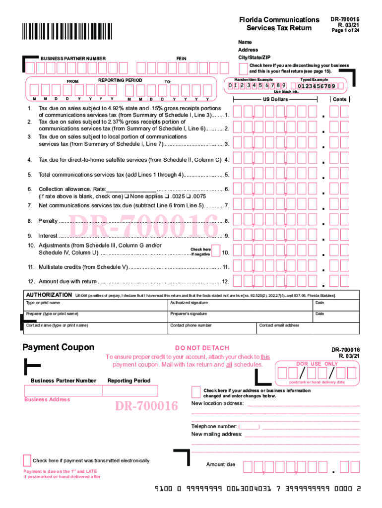 business partner number Preview on Page 1