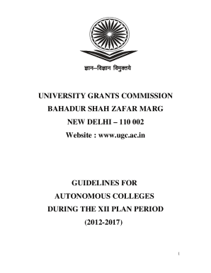 Kku&amp;amp;foKku UNIVERSITY GRANTS COMMISSION BAHADUR SHAH ZAFAR ...