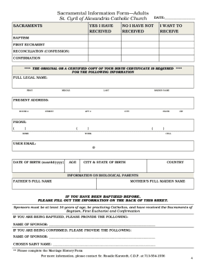 Fillable Online RCIA FORMS 20202021 v1.pub Fax Email Print - pdfFiller