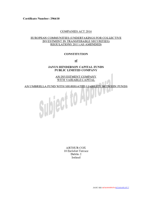 documents.janushenderson.comproddocumentsCertificate Number: 296610