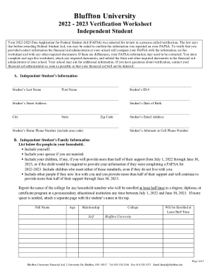 We Have Received Your 21 Application for Federal Student ...