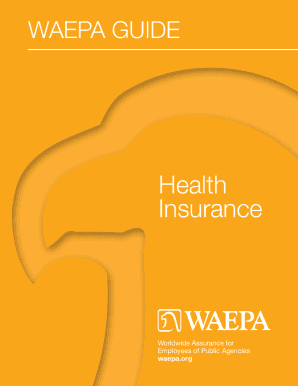 Learn About the Exclusive Benefits of MembershipWAEPA