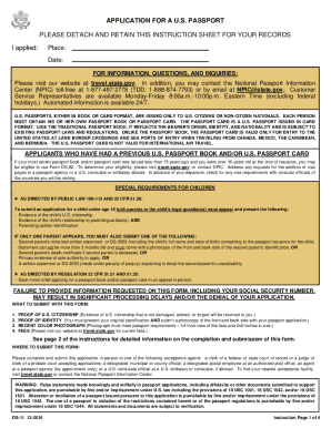 ilw.comformsds11PLEASE DETACH AND RETAIN THIS INSTRUCTION SHEET FOR YOUR RECORDS.