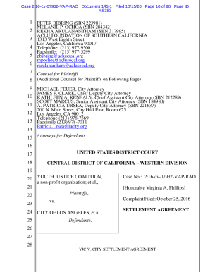 PROPOSED DECISION ADOPTING ALL-PARTY SETTLEMENT AGREEMENT ...