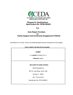 CEDA: Community and Economic Development Association of ...