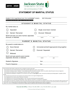 Fillable Online Students FULL Legal Name (Last, First and ...