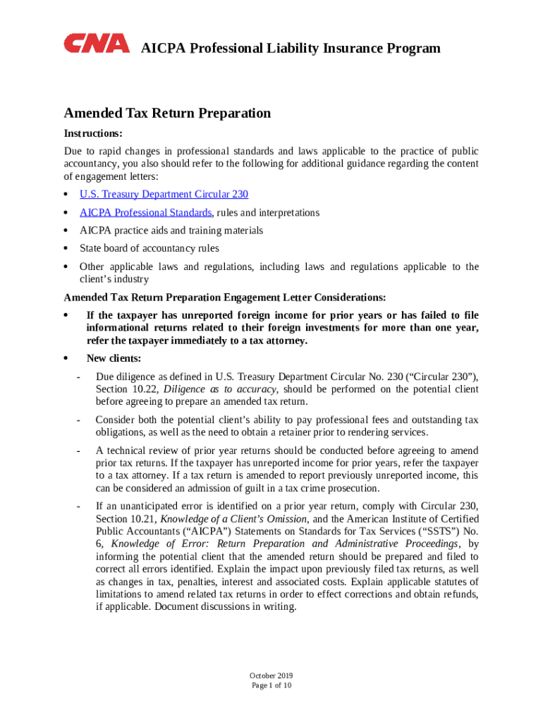 apps.irs.gov4491amendedreturnsAmended and Prior Year Returns IRS tax