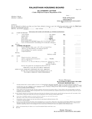 igrs.rajasthan.gov.inwritereaddataPortalStamp Duty and Registration Fee Detail Category ... - Rajasthan