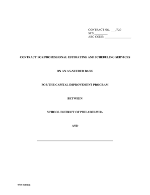 Architect's Essentials of Cost Management - Academia.edu