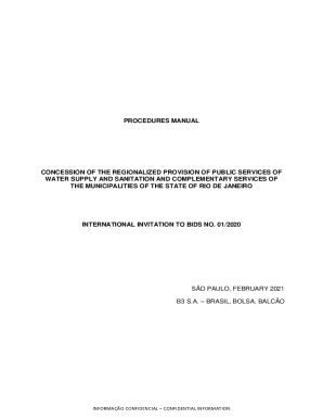 INTERNATIONAL PUBLIC NOTICE FOR BID No.REGIONALIZED ...