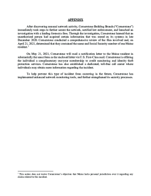 PDF The Changing Nature of Crime And Criminal Investigations - Police ...