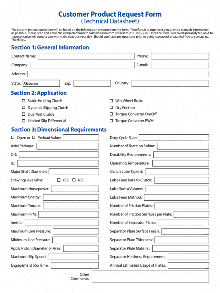 Fillable Online 12+ Customer Information Sheet ... - Word Excel ...