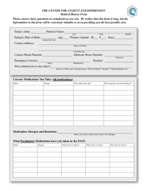 Clinical depression: What does that mean? - Mayo Clinic