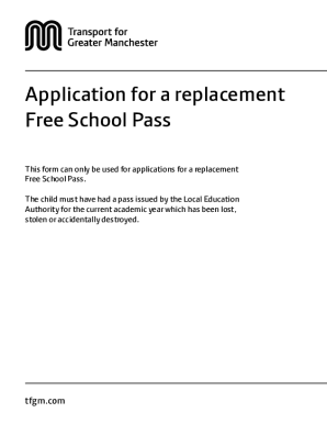 Uk Veterans Badge Application Form