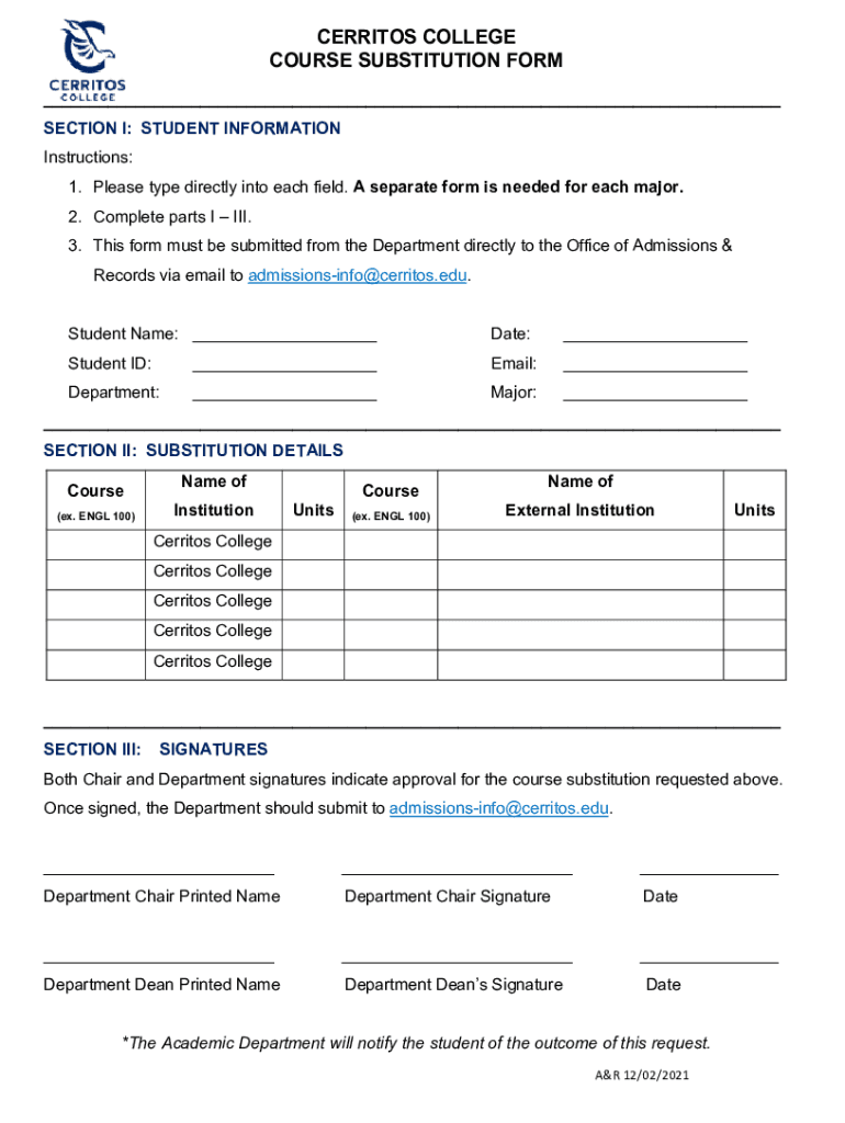 Fillable Online Completing the MLIS Candidacy Approval Form SJSU