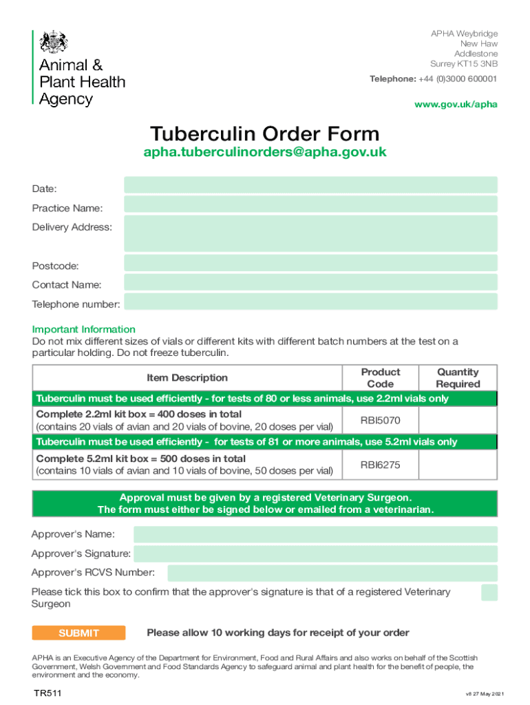 animal plant health agency Preview on Page 1