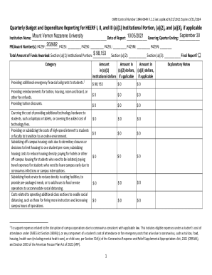 Pleasenotethatfundsfor(a)(1)InstitutionalPortionmaybeused