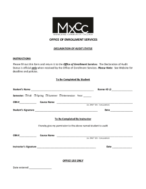 Students: Registration FAQs