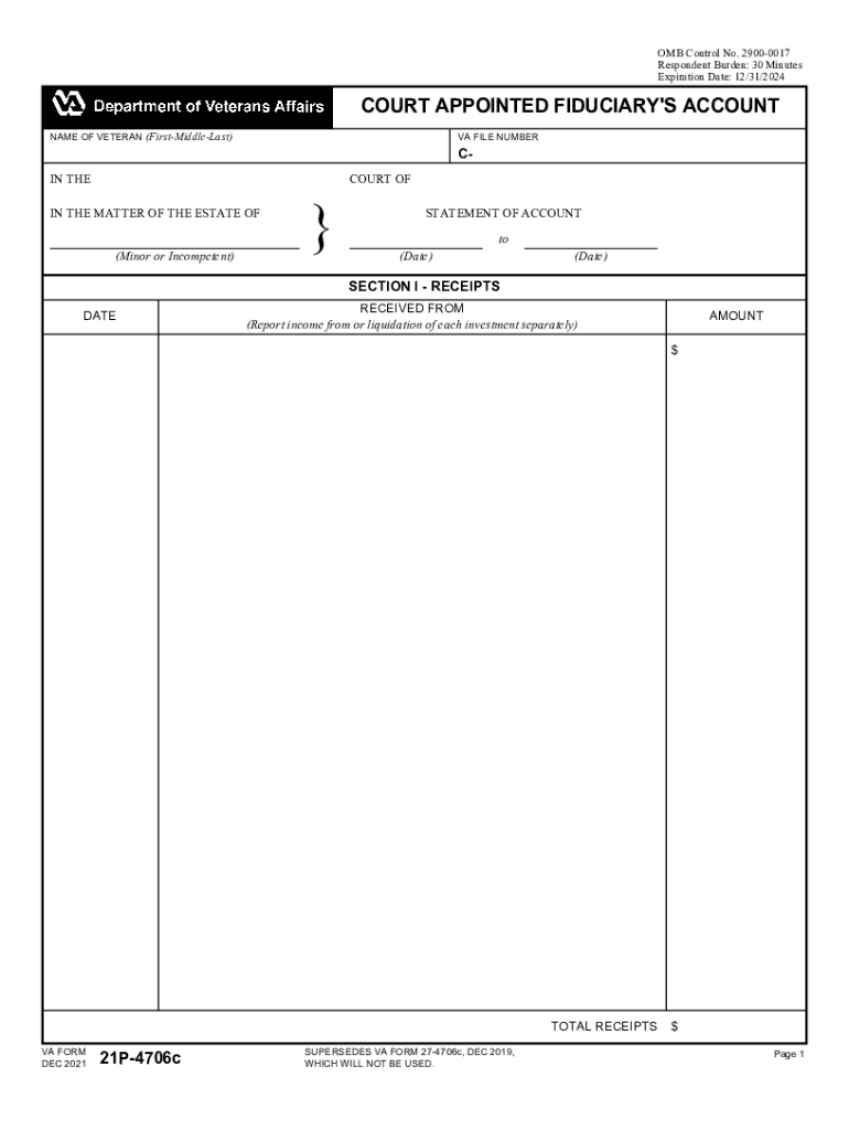 21p 4706c court appointed Preview on Page 1