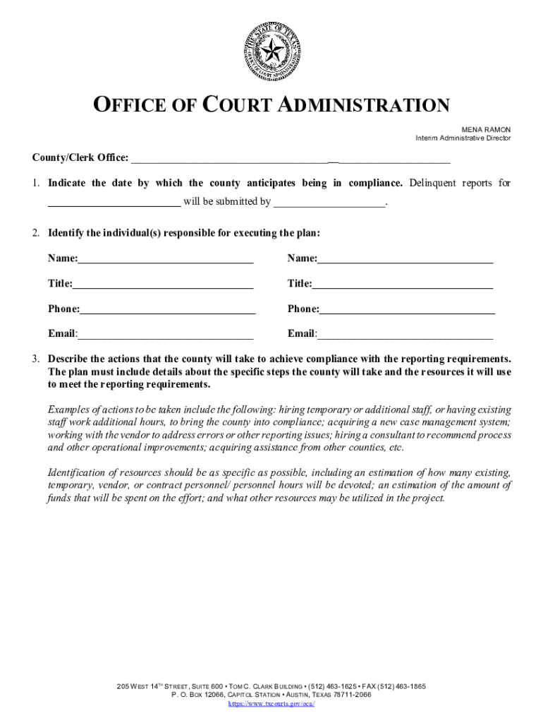 Fillable Online kycourts.govaocAdministrative Office of the Courts