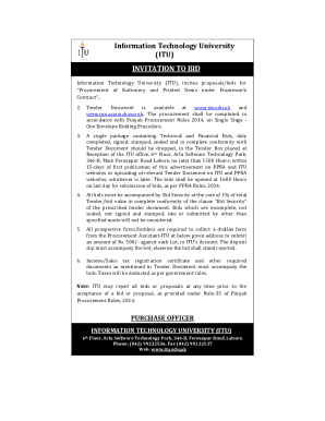 PPRA SERVICES PORTAL :: Evaluation Report - Punjab