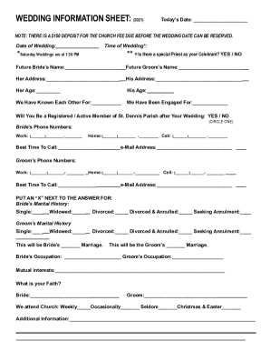Fillable Online Banquet Hall Contract - Fill Out and Sign Printable PDF ...
