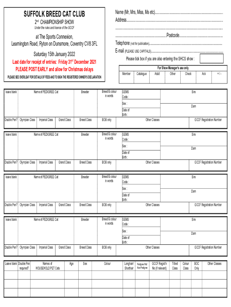 Fillable online find and updatepany information service gov
