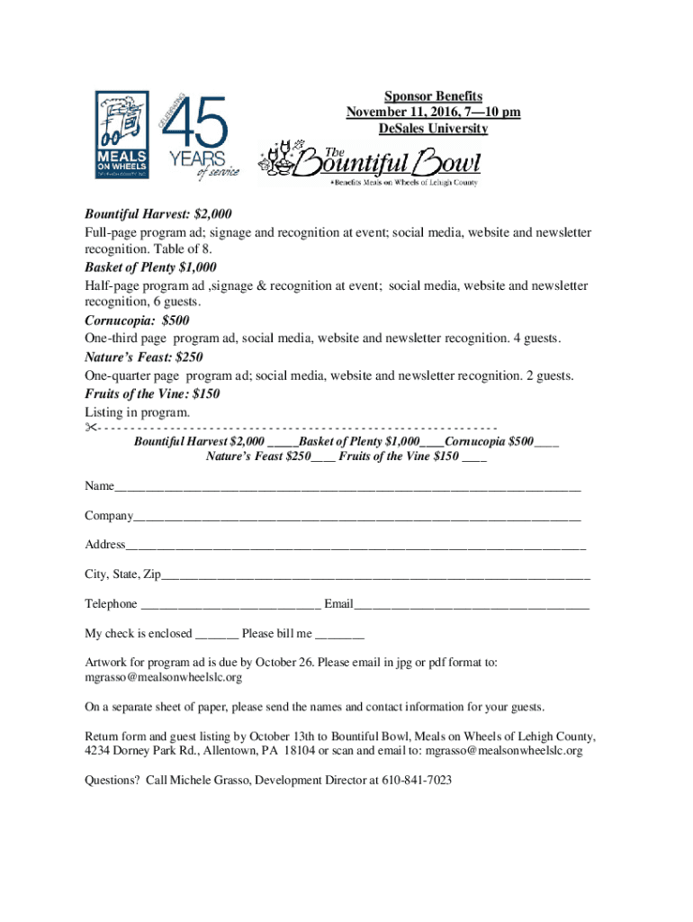 Fillable Online bountiful example Bountiful Utah voters approved a